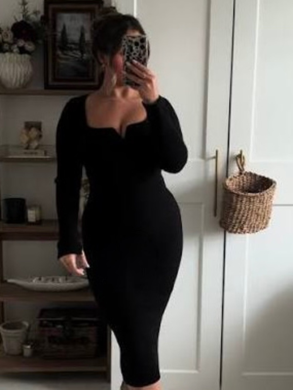 H&M Dress